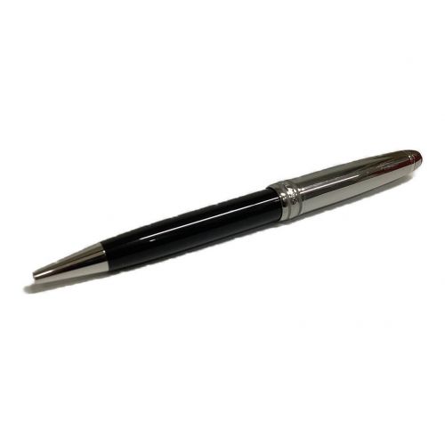 Montblanc モンブラン ボールペン 小キズ有 ドゥエ ステンレススティール 別型番の箱付 Mbfb5vbw7 トレファクonline