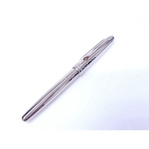 MONTBLANC (モンブラン) 万年筆 マザーオプパール