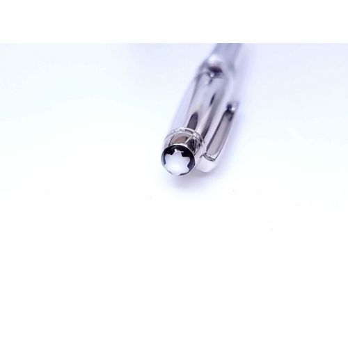 MONTBLANC (モンブラン) 万年筆 マザーオプパール