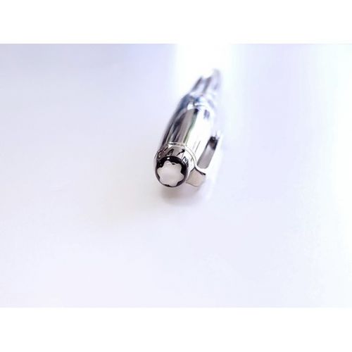 MONTBLANC (モンブラン) 万年筆 マザーオプパール