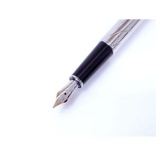 MONTBLANC (モンブラン) 万年筆 マザーオプパール