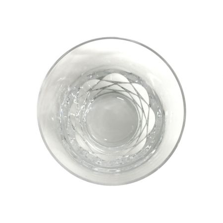 Baccarat (バカラ) グラス 未使用品 ブラーヴァ　2020 単品