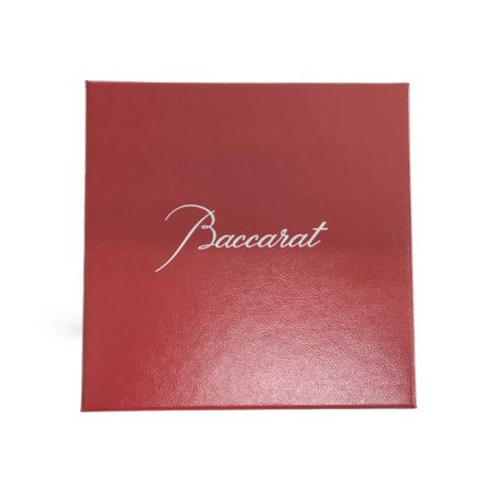 Baccarat (バカラ) グラス 未使用品 ブラーヴァ　2020 単品