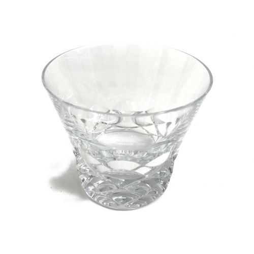 Baccarat (バカラ) グラス 未使用品 ブラーヴァ　2020 単品