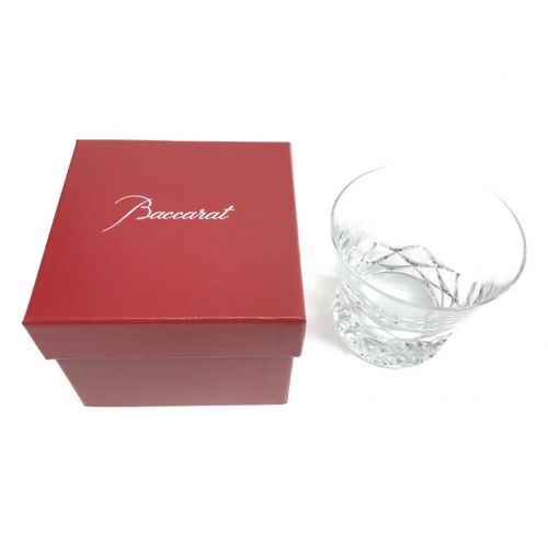 Baccarat (バカラ) グラス 未使用品 ブラーヴァ　2020 単品