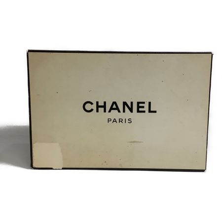 CHANEL (シャネル) 香水/ソープセット 未使用品