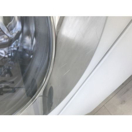 Panasonic (パナソニック) ドラム式洗濯乾燥機 10.0kg NA-VG1000L 2016年製 50Hz／60Hz