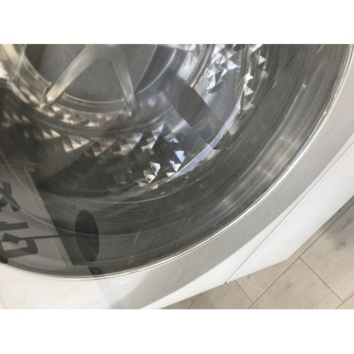 Panasonic (パナソニック) ドラム式洗濯乾燥機 10.0kg NA-VG1000L 2016年製 50Hz／60Hz