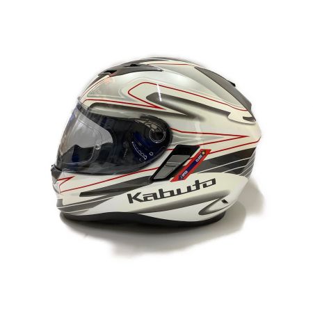 Kabuto (カブト) バイク用ヘルメット 2014年製 PSCマーク(バイク用ヘルメット)有