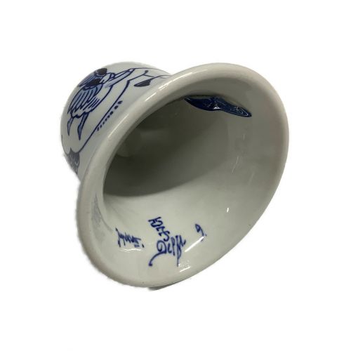 Royal Delft ロイヤル デルフト ベル エンジェル トレファクonline