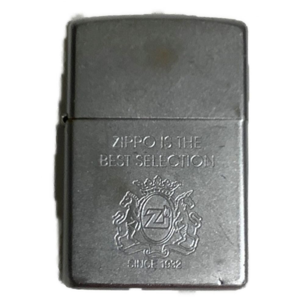 ZIPPO (ジッポ) ZIPPO 2000XVI /8月製造｜トレファクONLINE