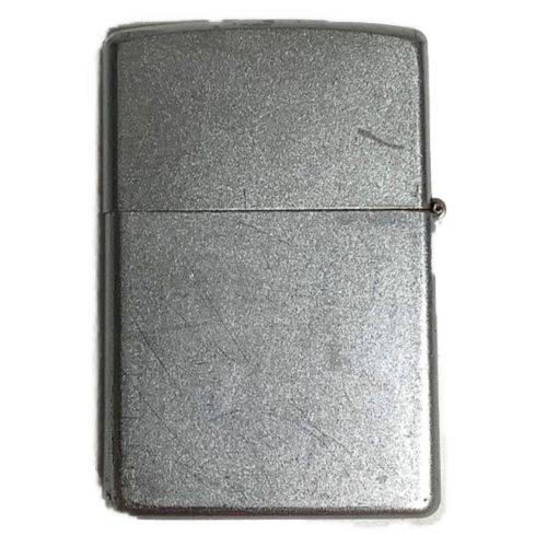 ZIPPO (ジッポ) ZIPPO 2000XVI /8月製造｜トレファクONLINE