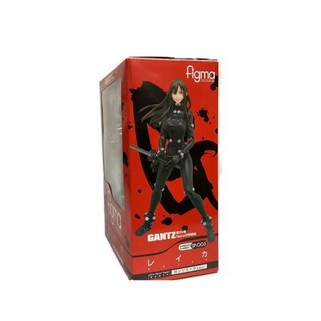 Gantz 第26巻 特装版 Figma レイカ ガンツスーツver フィギュア Mufsbrands Com Br