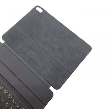 Apple (アップル) スマートキーボード Folio MU8G2J/A