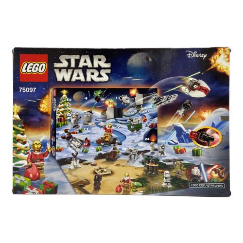 LEGO（レゴ） スター・ウォーズ™ 75097 アドベントカレンダーのLEGO