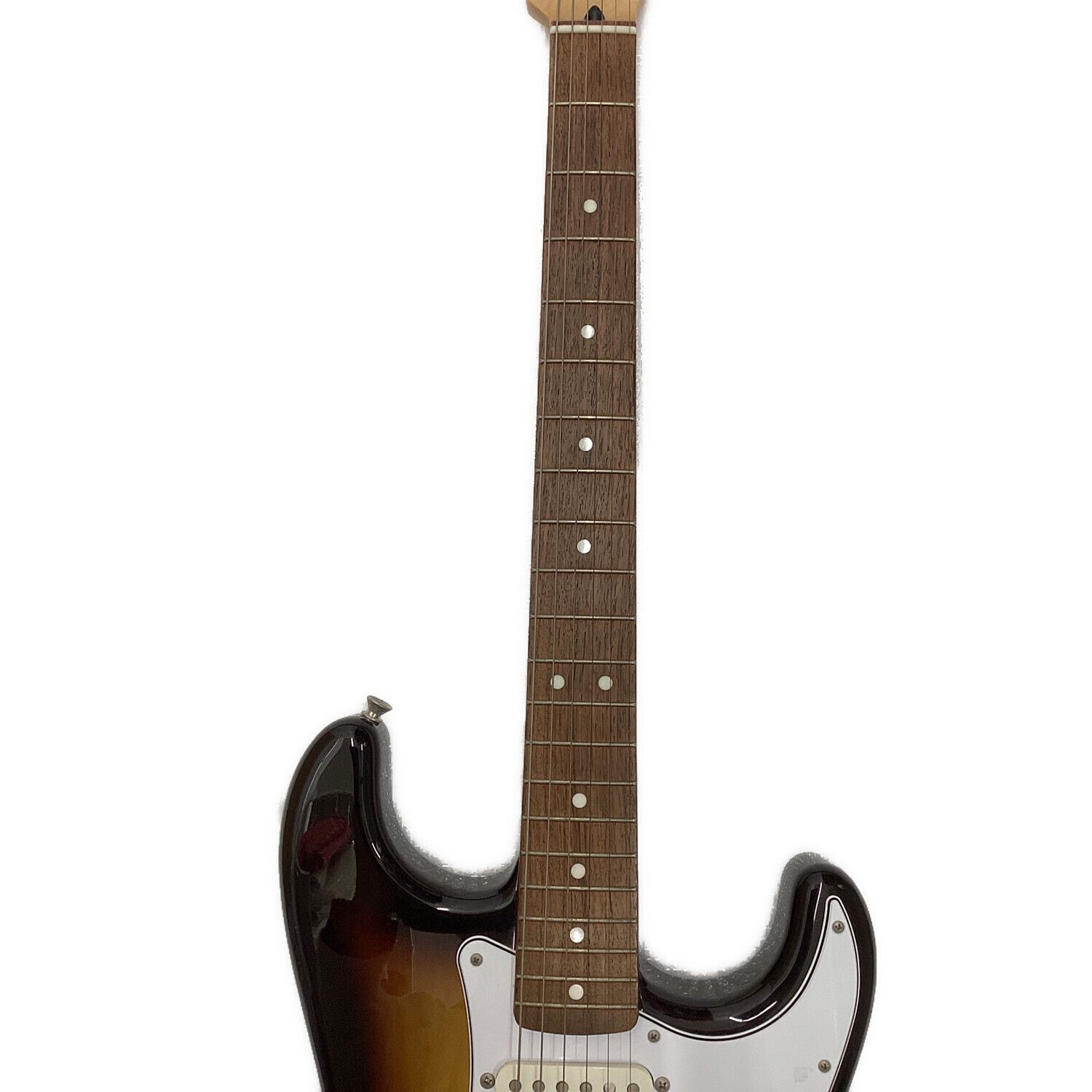 FENDER JAPAN (フェンダージャパン) エレキギター ストラトキャスター