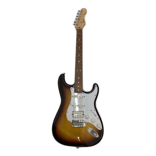 FENDER JAPAN (フェンダージャパン) エレキギター ストラトキャスター