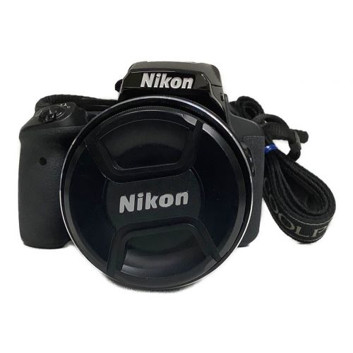Nikon (ニコン) コンパクトデジタルカメラ COOLPIX P900 1676万画素 専用電池 20020182