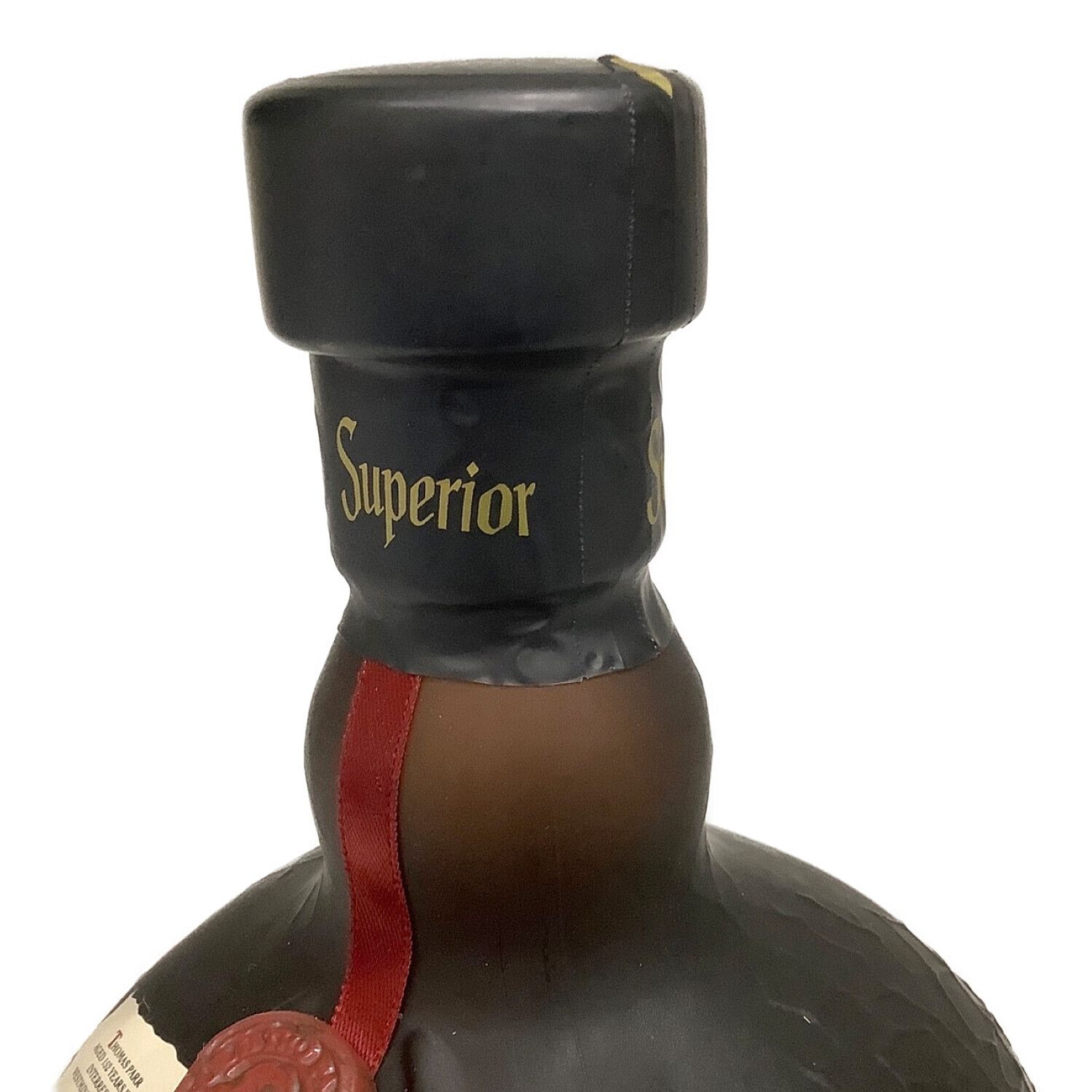 Old Parr Superior (オールドパースーペリア) スコッチ 750ml 18年 未