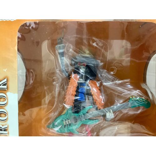 One Piece ワンピース フィギュア ブルック フィギュア 一番くじ E賞 トレファクonline