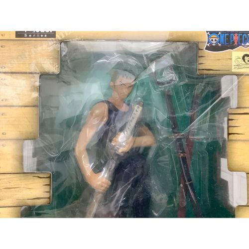One Piece ワンピース フィギュア Pop ロロノア ゾロ トレファクonline