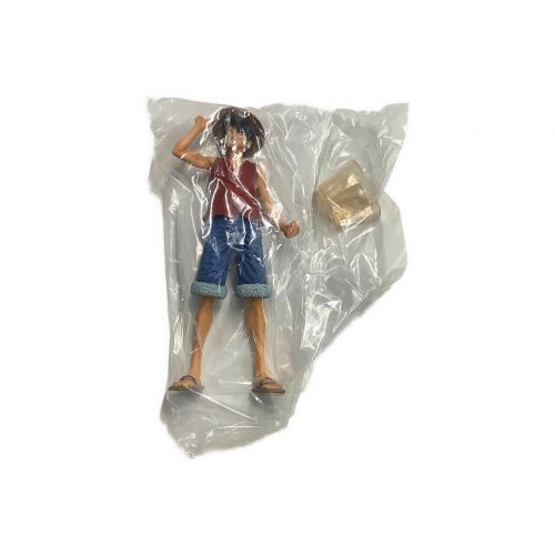 One Piece ワンピース フィギュア 一番くじ A賞 モンキーdルフィ フィギュア 旅立ち トレファクonline