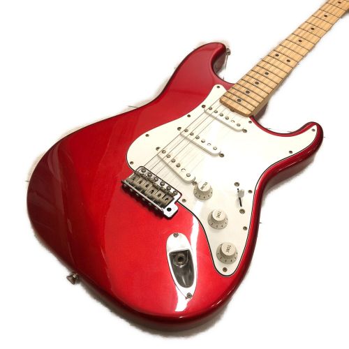 FENDER JAPAN (フェンダージャパン) エレキギター ストラトキャスター 動作確認済み P065326