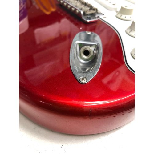 FENDER JAPAN (フェンダージャパン) エレキギター ストラトキャスター 動作確認済み P065326