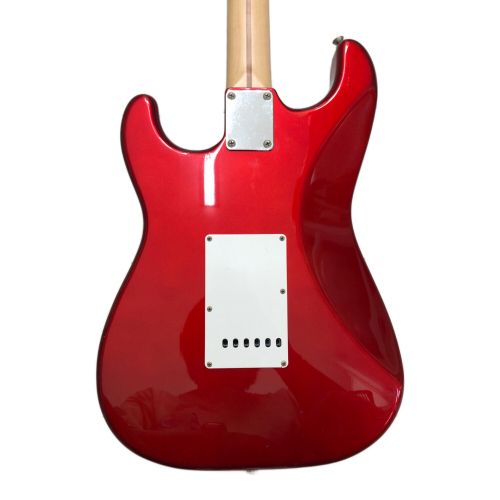 FENDER JAPAN (フェンダージャパン) エレキギター ストラトキャスター 動作確認済み P065326