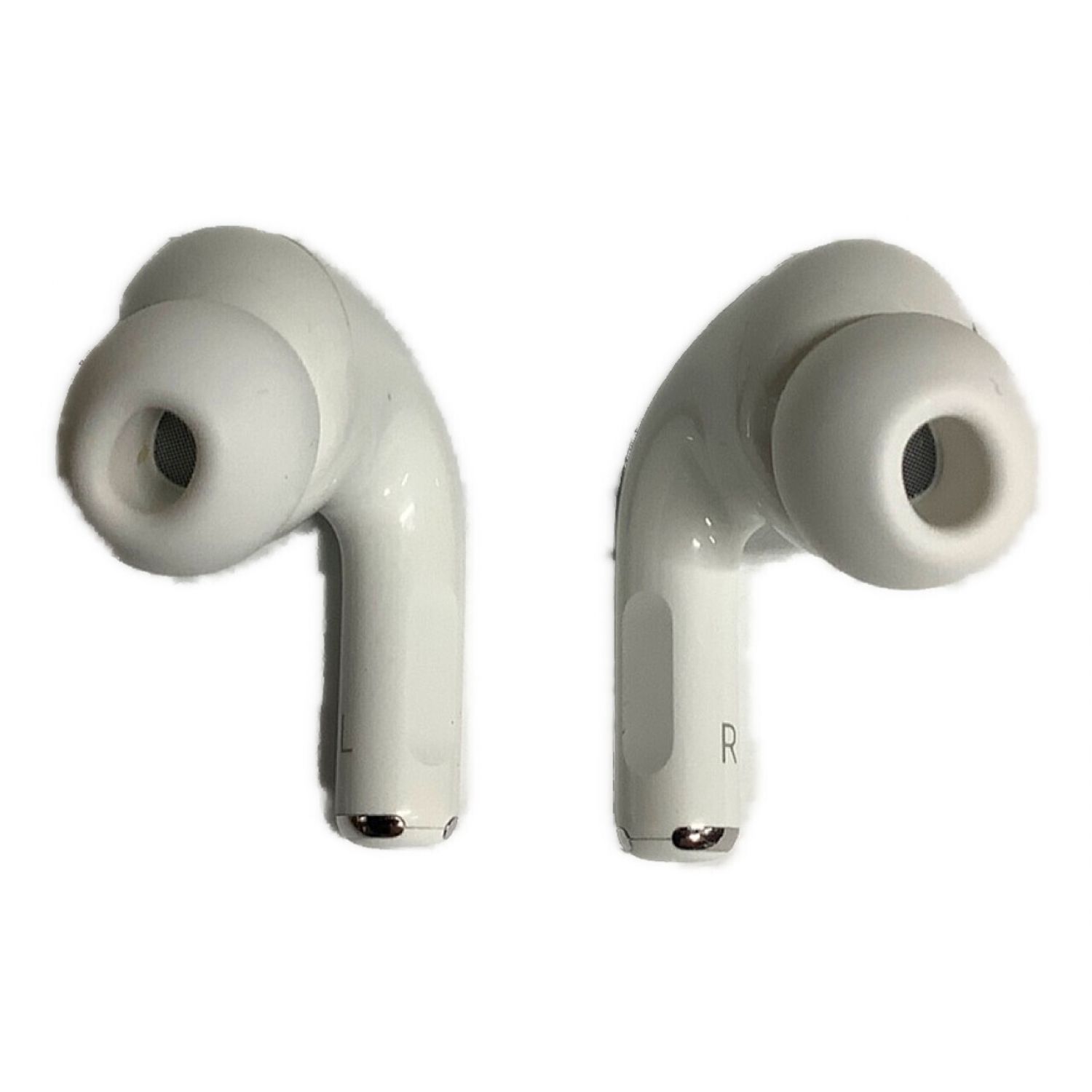 Apple (アップル) ワイヤレスイヤホン AirPods Pro MWP22J/A