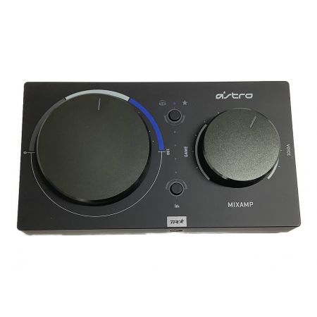 ASTRO (アストロ) ゲーミングヘッドセット A40TR+MixAmp Pro