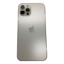 Apple iPhone12 Pro MGM73J/A Softbank(SIMロック解除済) 修理履歴無し