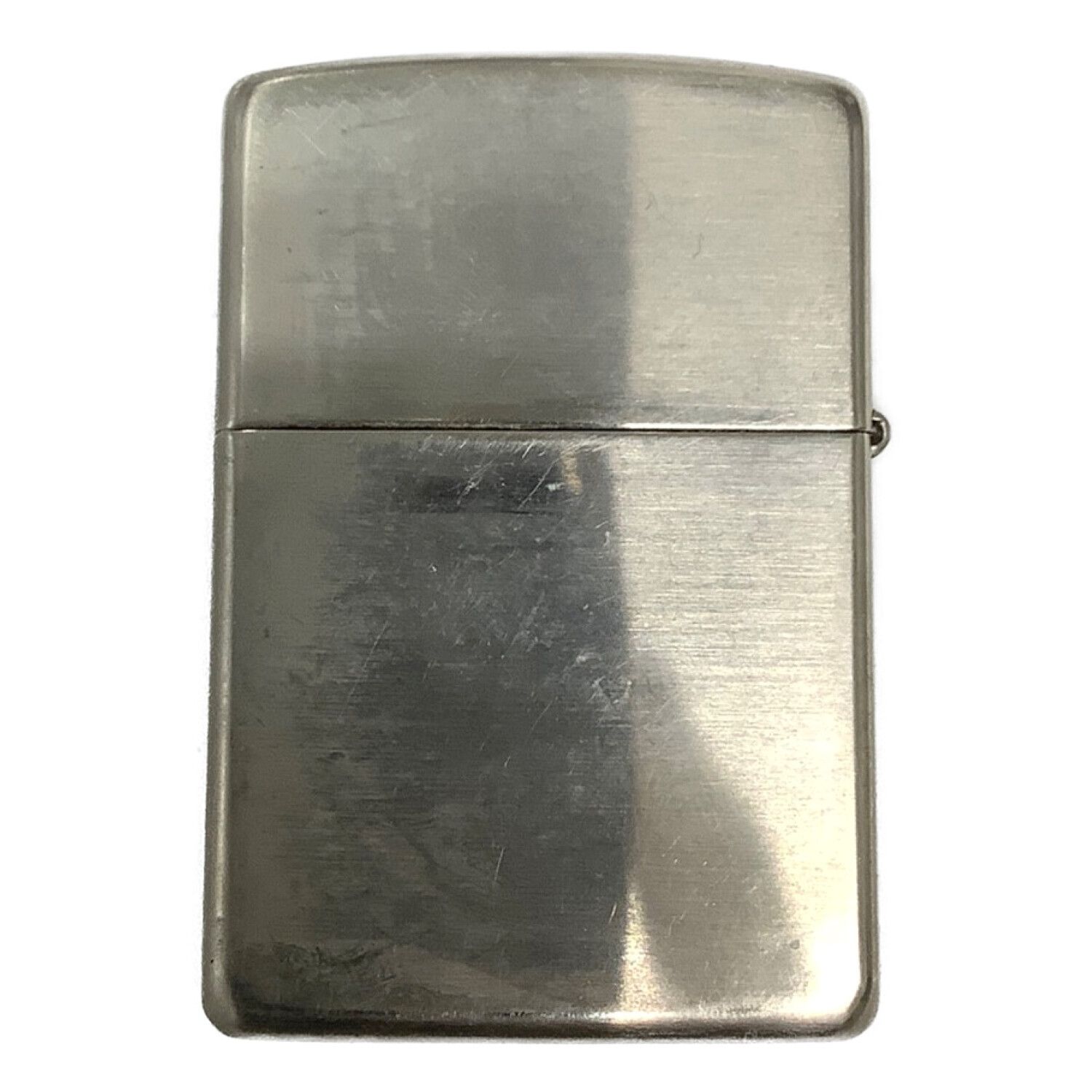 ZIPPO (ジッポ) オイルライター TYPE Adamski No.0721【1996年4