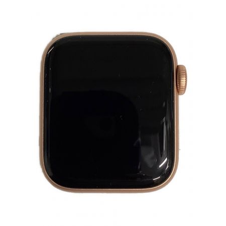 Apple (アップル) Apple Watch SE MKQX3J/A 352941112043814