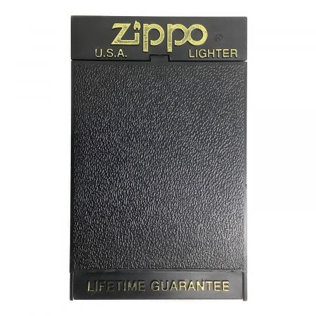 ZIPPO (ジッポ) オイルライター ルパン三世 No8776