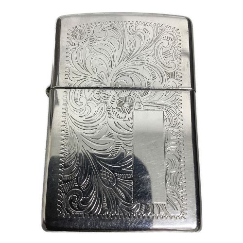 ZIPPO (ジッポ) オイルライター ベネチアン｜トレファクONLINE