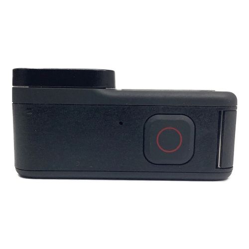 GoPro (ゴープロ) アクションカメラ 10BLACK  CHDHX-101-FW -