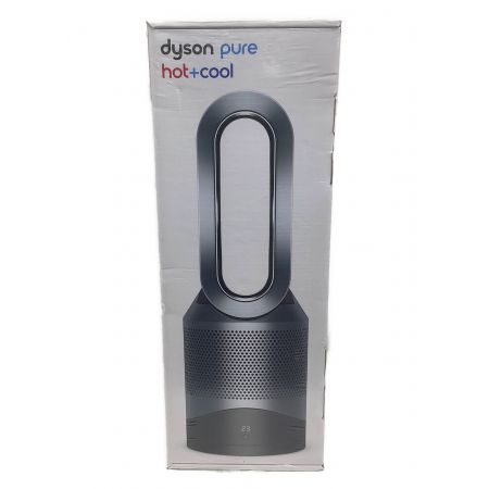 dyson (ダイソン) DYSON PURE HOT+COOL 2019年製 程度S(未使用品) 未使用品