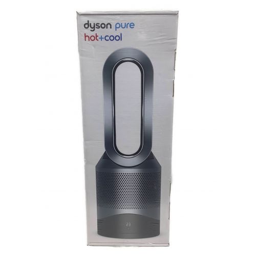 dyson (ダイソン) DYSON PURE HOT+COOL 2019年製 程度S(未使用品) 未