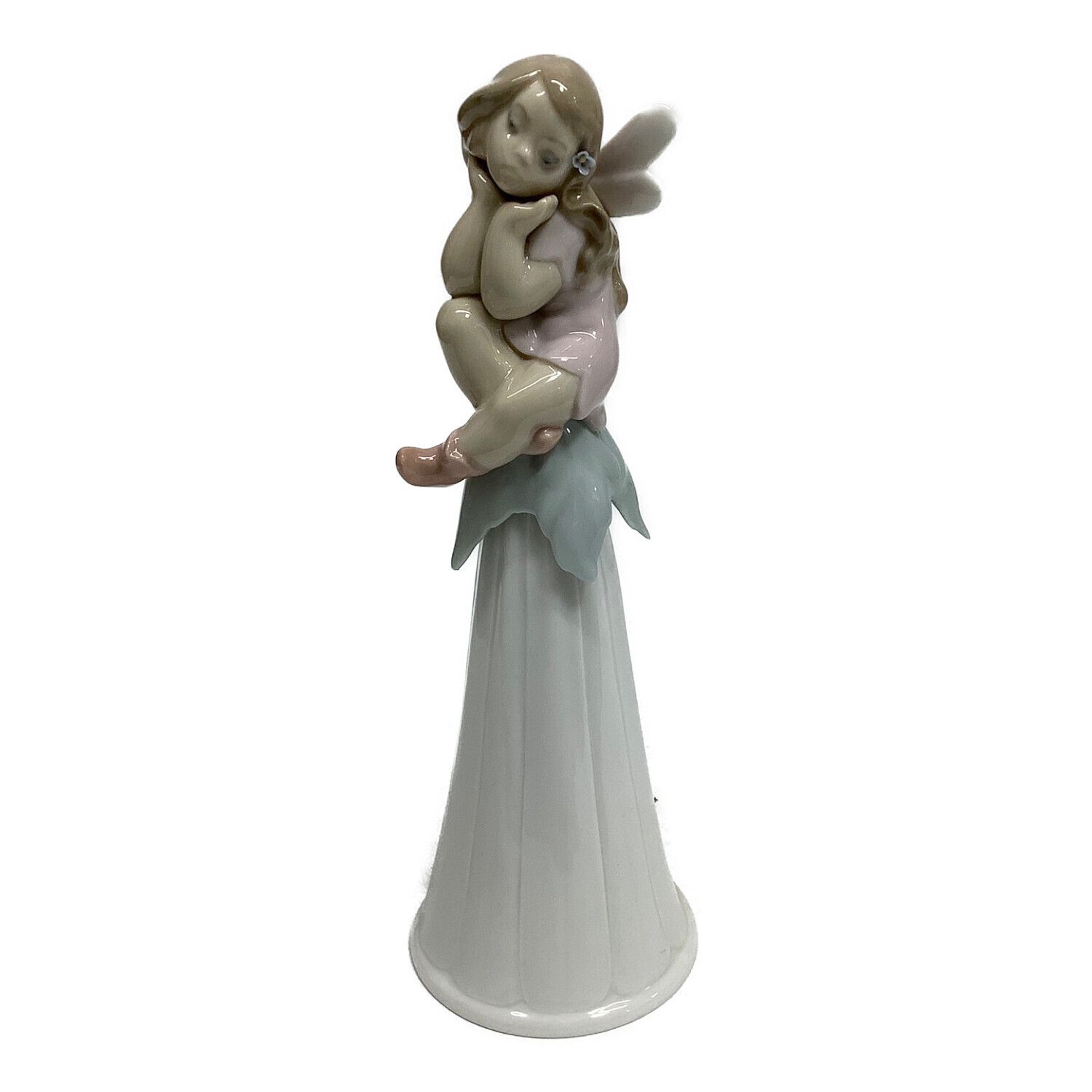 商品が購入激安 LLADRO リヤドロ ベル | www.terrazaalmar.com.ar