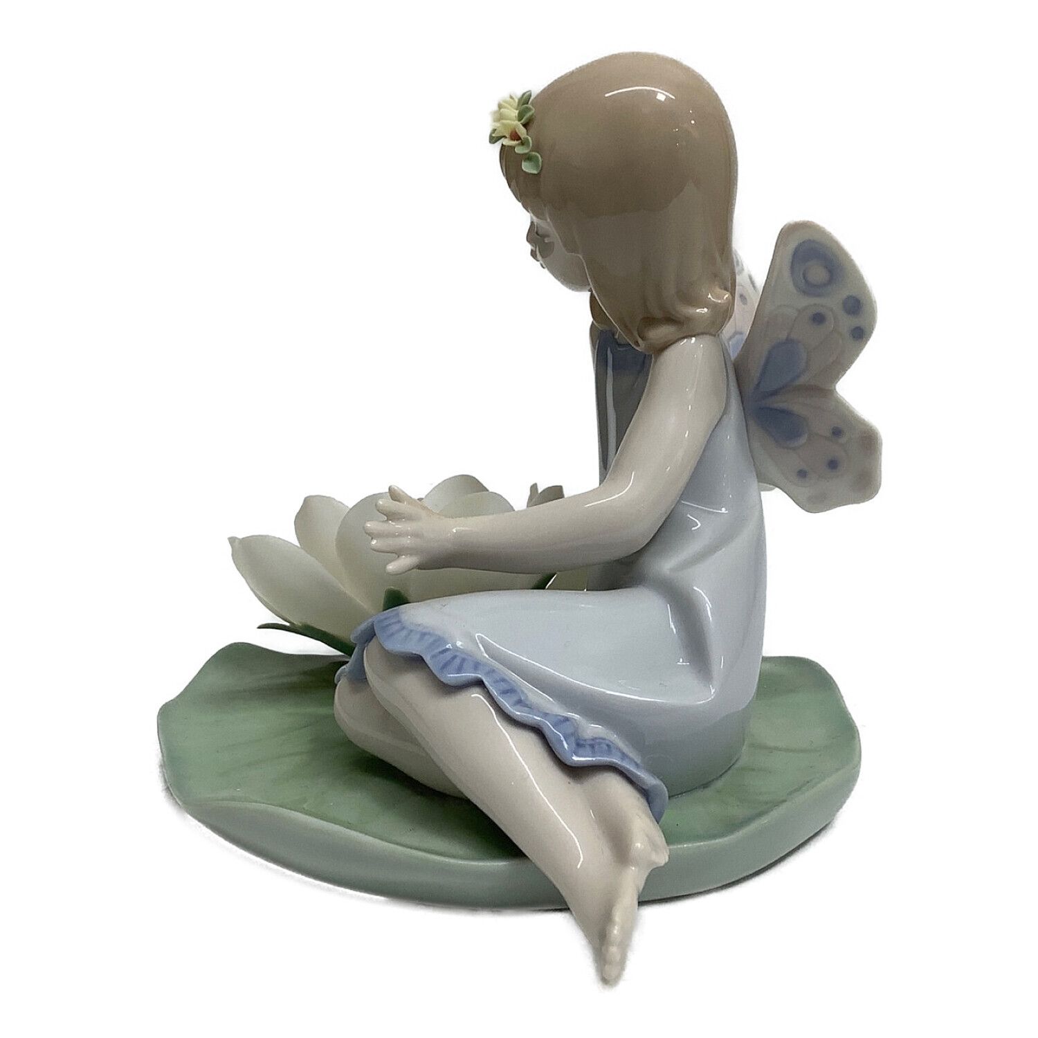 LLADRO (リヤドロ) フィギュリン フェアリーランド｜トレファク