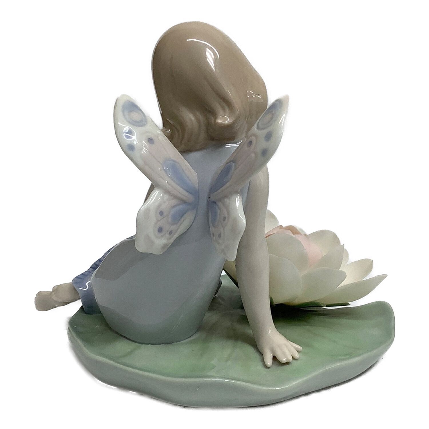 LLADRO (リヤドロ) フィギュリン フェアリーランド｜トレファクONLINE