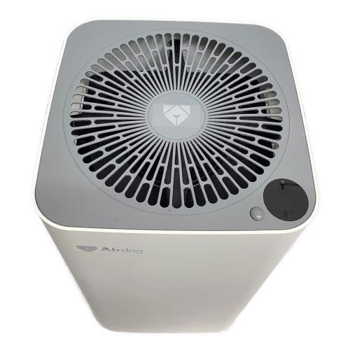 Airdog (エアドッグ) 空気清浄機 2021年製 KJ200F-X3 程度B(軽度の使用感)
