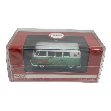 ☆テスト☆ volkswagen van samba 細かい ミニカー