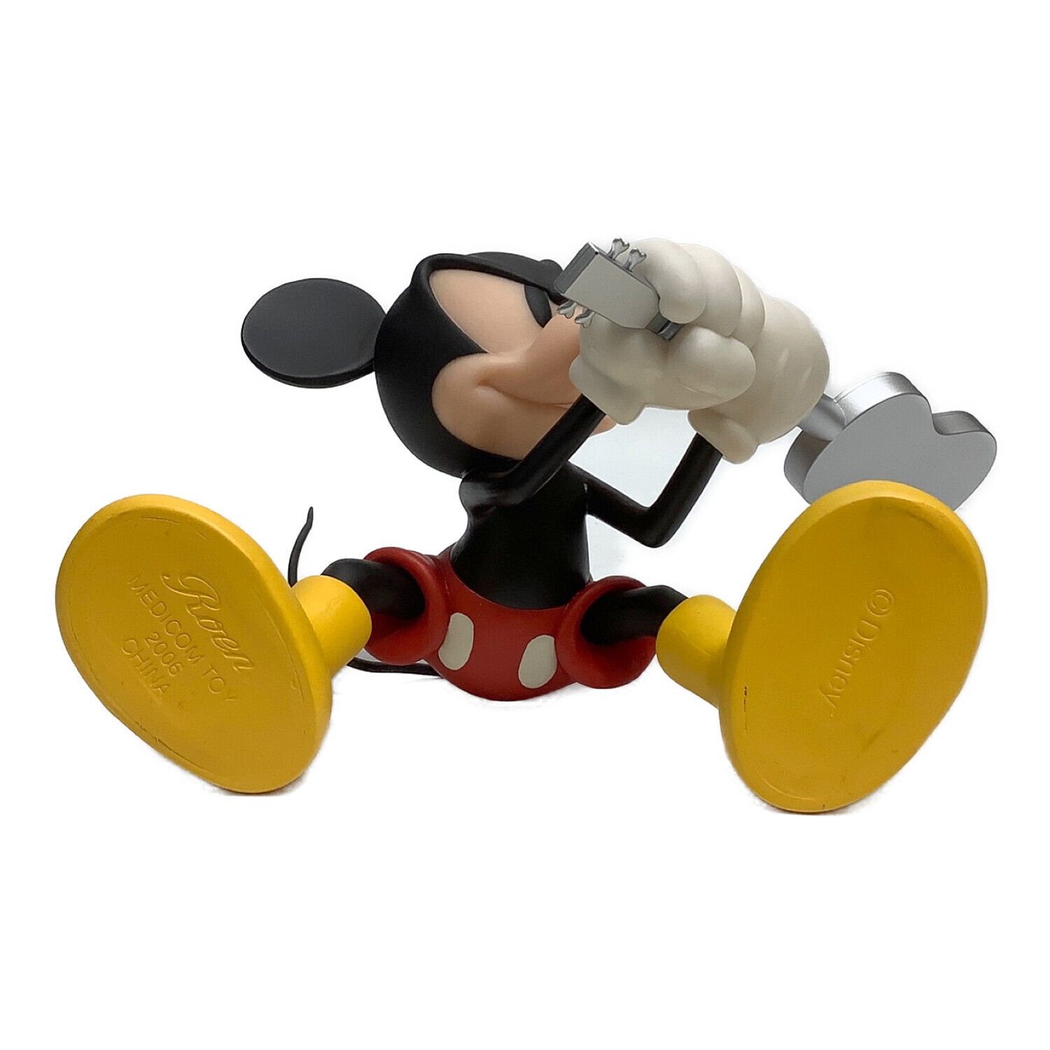 Roen (ロエン) フィギュア Disney ミッキーマウス｜トレファクONLINE