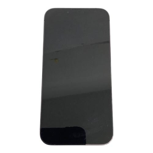 Apple iPhone13 Pro ケーブル付