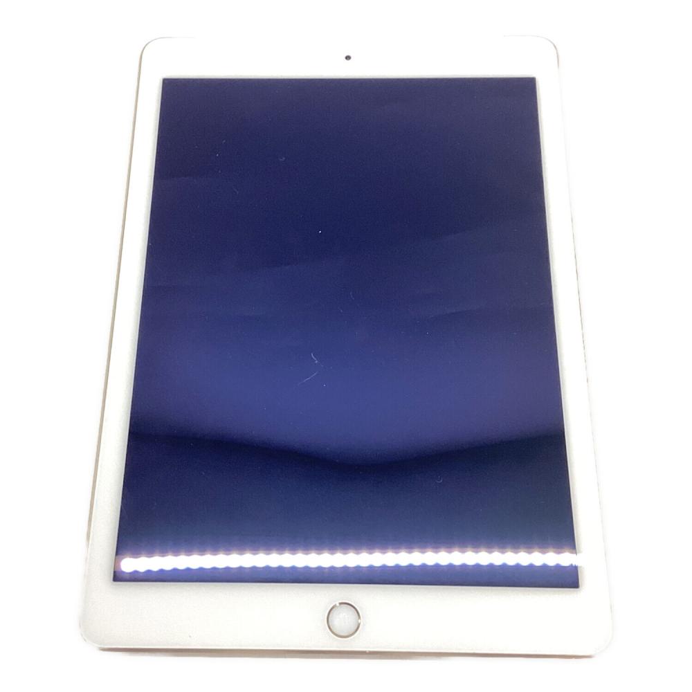 Apple (アップル) iPad Air(第2世代) MH172j/A au 64GB iOS ー