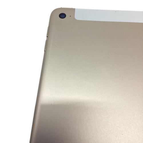 Apple (アップル) iPad Air(第2世代) MH172j/A au 64GB iOS ー 程度:Bランク ○ サインアウト確認済 355889068380986