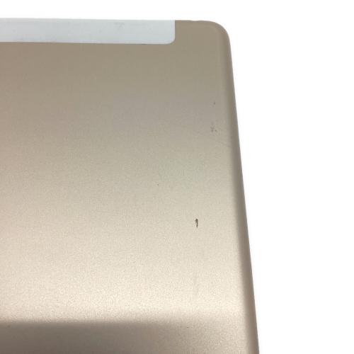 Apple (アップル) iPad Air(第2世代) MH172j/A au 64GB iOS ー 程度:Bランク ○ サインアウト確認済 355889068380986