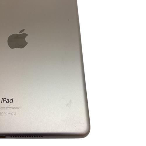 Apple (アップル) iPad Air(第2世代) MH172j/A au 64GB iOS ー 程度:Bランク ○ サインアウト確認済 355889068380986